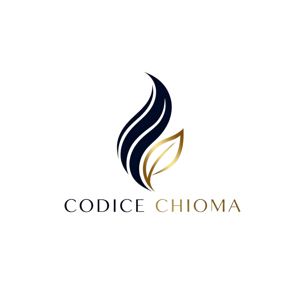 Logo Codice Chioma